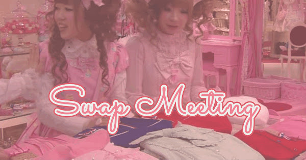 Lolita Swap Meeting