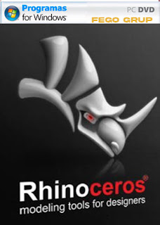 Rhinoceros (2024) Versión 8.6.24101.5001 Full Español