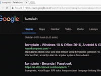 Cara Menghilangkan Berita Di Google Chrome