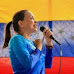 El comando de campaña de María Corina Machado está listo para elecciones sin importar la fecha