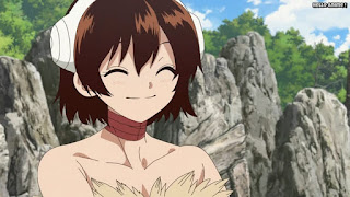 ドクターストーンアニメ 龍水 小川杠 | Dr. STONE OVA Ryusui