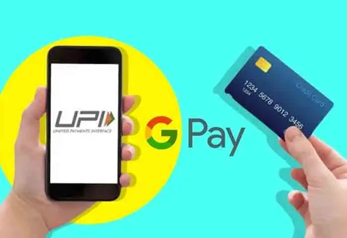 Google Pay, RuPay Credit Card, UPI, Google Pay now supports payments by RuPay credit cards on UPI.