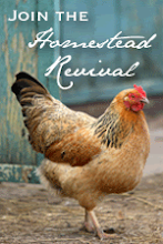 Homestead Revival