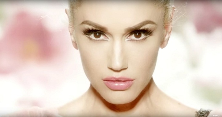 Terjemahan Lirik Lagu Used To Love You ~ Gwen Stefani