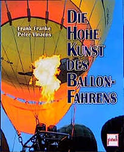 Die Hohe Kunst des Ballonfahrens