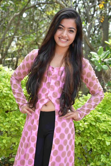 rashmika mandanna hot photos