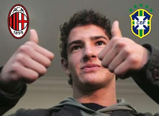 alexandre pato