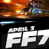 Fast and Furious 7 Official Trailer 3 April 2015