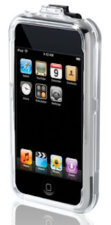 Belkin Remix Acrylic iPod Touch Case