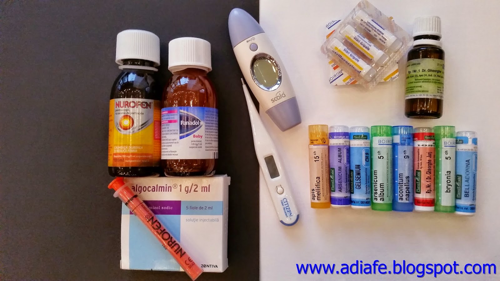 Adina S Blog Febra La Copii Tratamente Si Sfaturi Pentru Febra