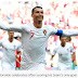 Portugal 1-0 Morocco: Cristiano Ronaldo breaks European record he scores 85th goal for Portugal