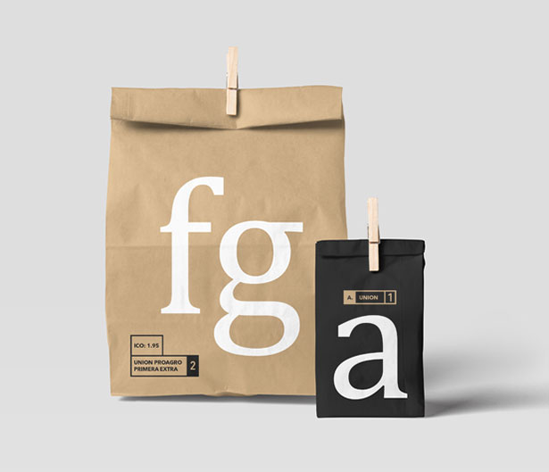 Gratis Mockup Packaging/Kemasan PSD 2018 - Kraft Paper Disposable Packaging Mockup PSD