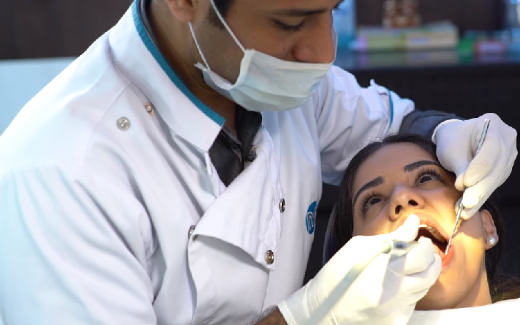 VISIT A DENTIST MORE OFTEN AND WHAT TO EXPECT