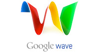 Google-Wave-logo