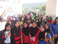 Bukit Gambang Resort 2012