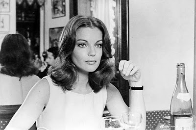 Romy Schneider