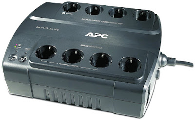 APC Back-UPS ES700