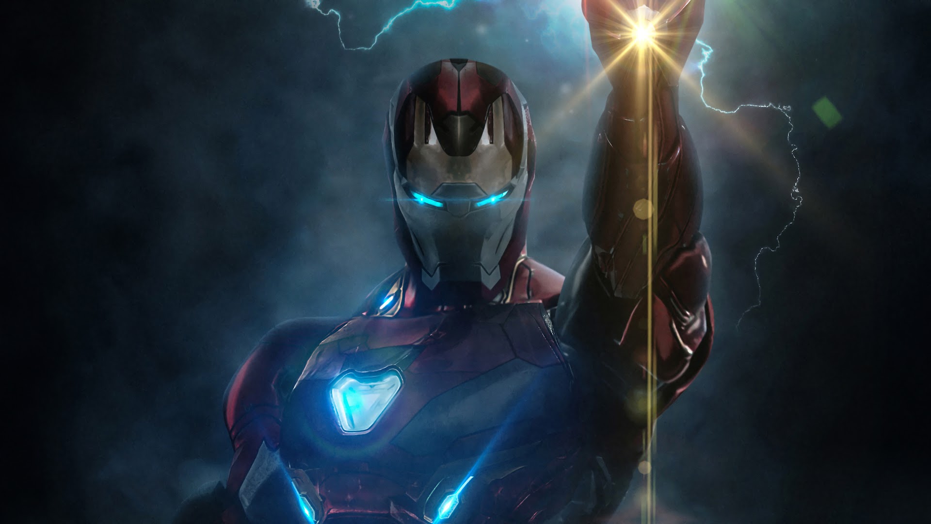 40 Gambar Wallpaper Hd Pc Iron Man terbaru 2020