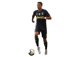 Cristiano Ronaldo - Juventus