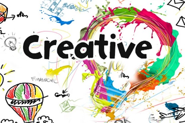 6 Tips Untuk Menjadi Orang yang Kreatif