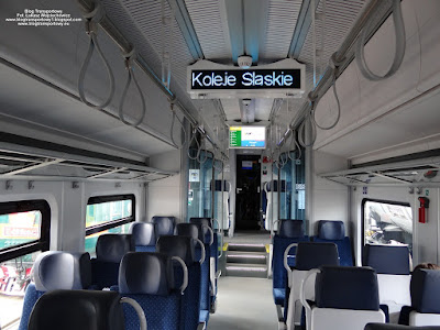 PESA 34WEa, Koleje Śląskie, Czech Raildays 2018