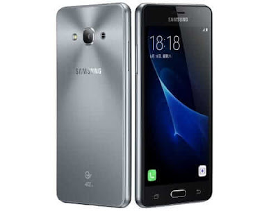 Harga HP Samsung Galaxy J3 Pro