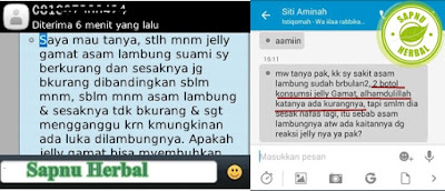 Cara Menyembuhkan Gastritis Secara Alami Sampai Tuntas