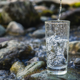 Gravity Water Filter