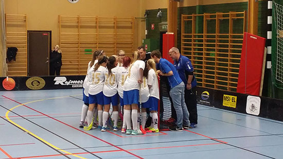 innebandy