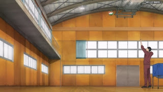 ハイキュー!! アニメ 第1期25話 影山飛雄 | HAIKYU!! Episode 25