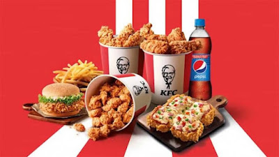 Imbas Boikot, Lebih 100 Gerai KFC di Malaysia Tutup
