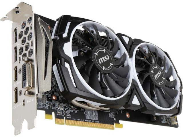 Upgrade your gaming rig with these smoking-hot graphics card deals
