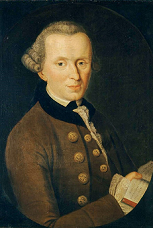 Immanuel Kant