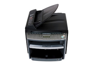 Canon imageCLASS MF4370dn Driver Download And Review