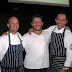 Manu's Pears -  Hilton Brisbane Masterclass Weekend Launch