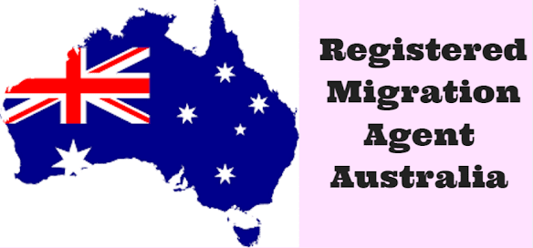 Migration Agent in Australia