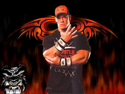 John Cena Wallpaper