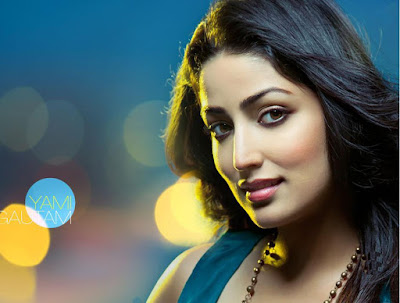 CelebrityWallss: Yami Gautam Beautiful Wallpapers