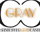 Christopher Gray Casting - CGC 