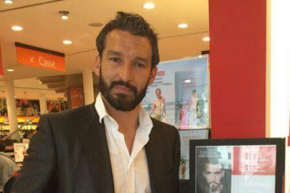 Gianluca Zambrotta : Pensions Dari Sepak Bola di Tahun 2012