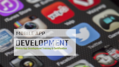 Best company for web and mobile application development services, training, courses and certification