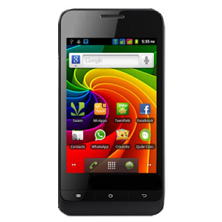 Harga Mito A78 Android Smartphone