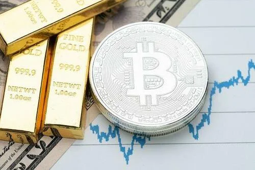 3 Things Most People Don't Know About Gold, Bitcoin, And Money