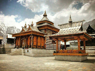  There has been quite a gap since my concluding postal service IndiaTravelDestinationsMap: INDIA TRAVEL - THE LAST INHABITED VILLAGE OF INDIA - CHITKUL