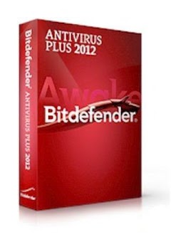 BitDefender AntiVirus Plus 2012 + Crack (x86 and x64)