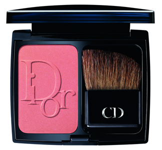 DIORBLUSH 533 GOLD ADDICT