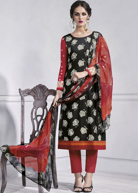 Shop Women Casual Salwar Suit