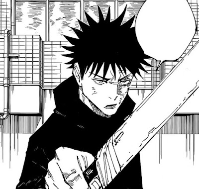 呪術廻戦 漫画 169話ネタバレ 伏黒恵 Jujutsu Kaisen Chapter 169 JJK