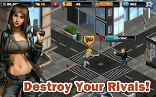 Crime City Android Apk Game 2d