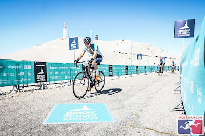 Grand Fondo Mont Ventoux